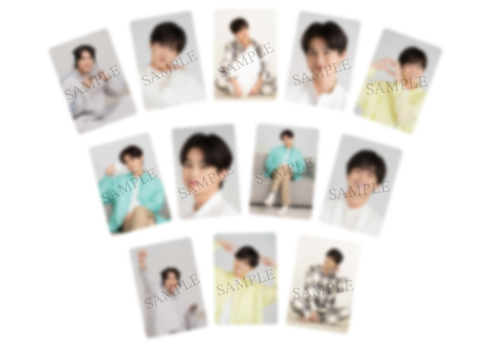 西垣匠バースデーイベントグッズセット まほろば」1周年記念グッズ販売決定！2026年5月23日 西垣匠バースデー