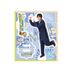 【BIRTHDAY EVENT PART2】アクリルスタンド【A】