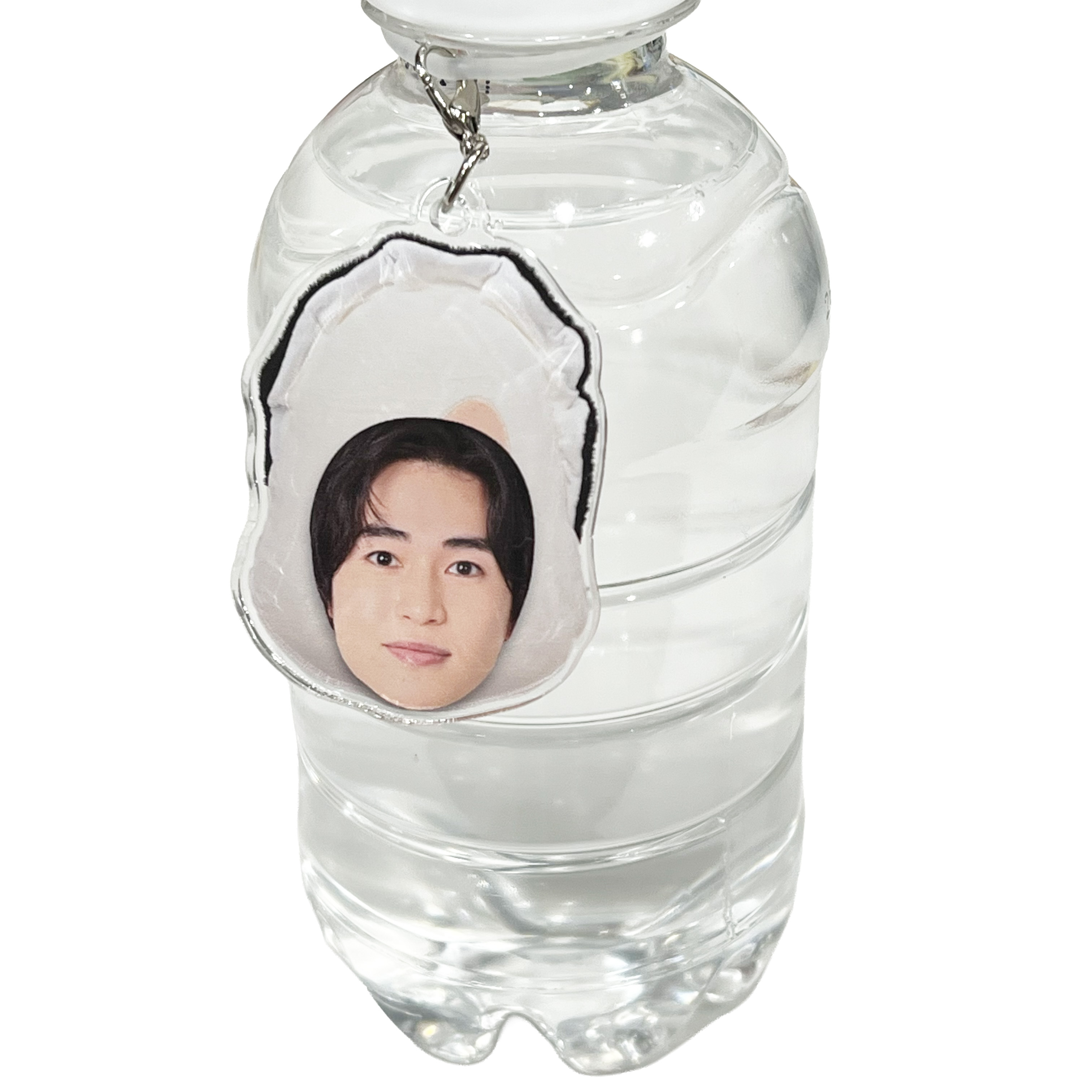 【BIRTHDAY EVENT PART2】西牡蠣めじるしチャーム【A】