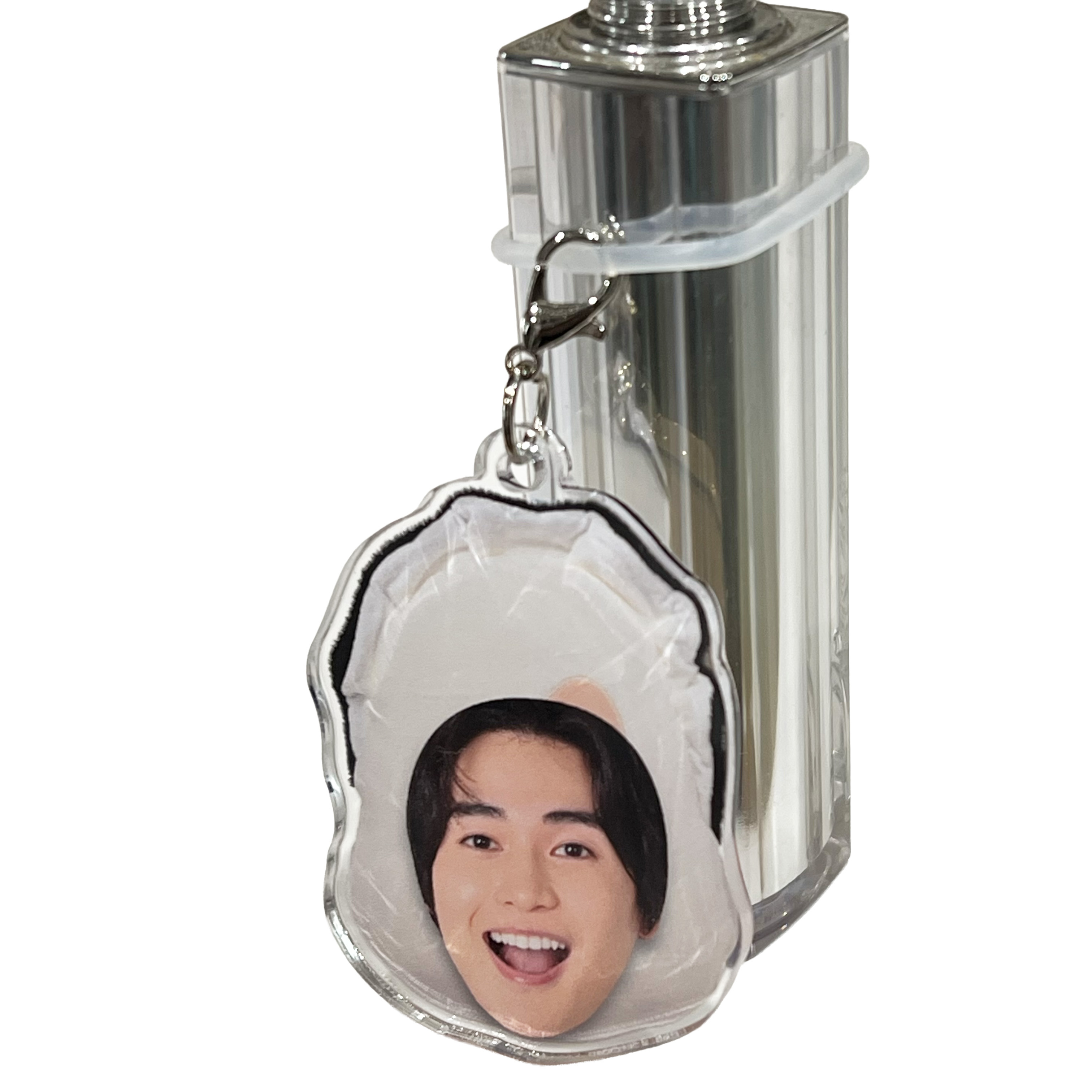 【BIRTHDAY EVENT PART2】西牡蠣めじるしチャーム【C】