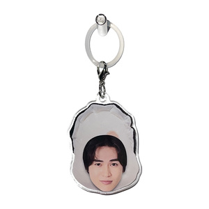 【BIRTHDAY EVENT PART2】西牡蠣めじるしチャーム【D】