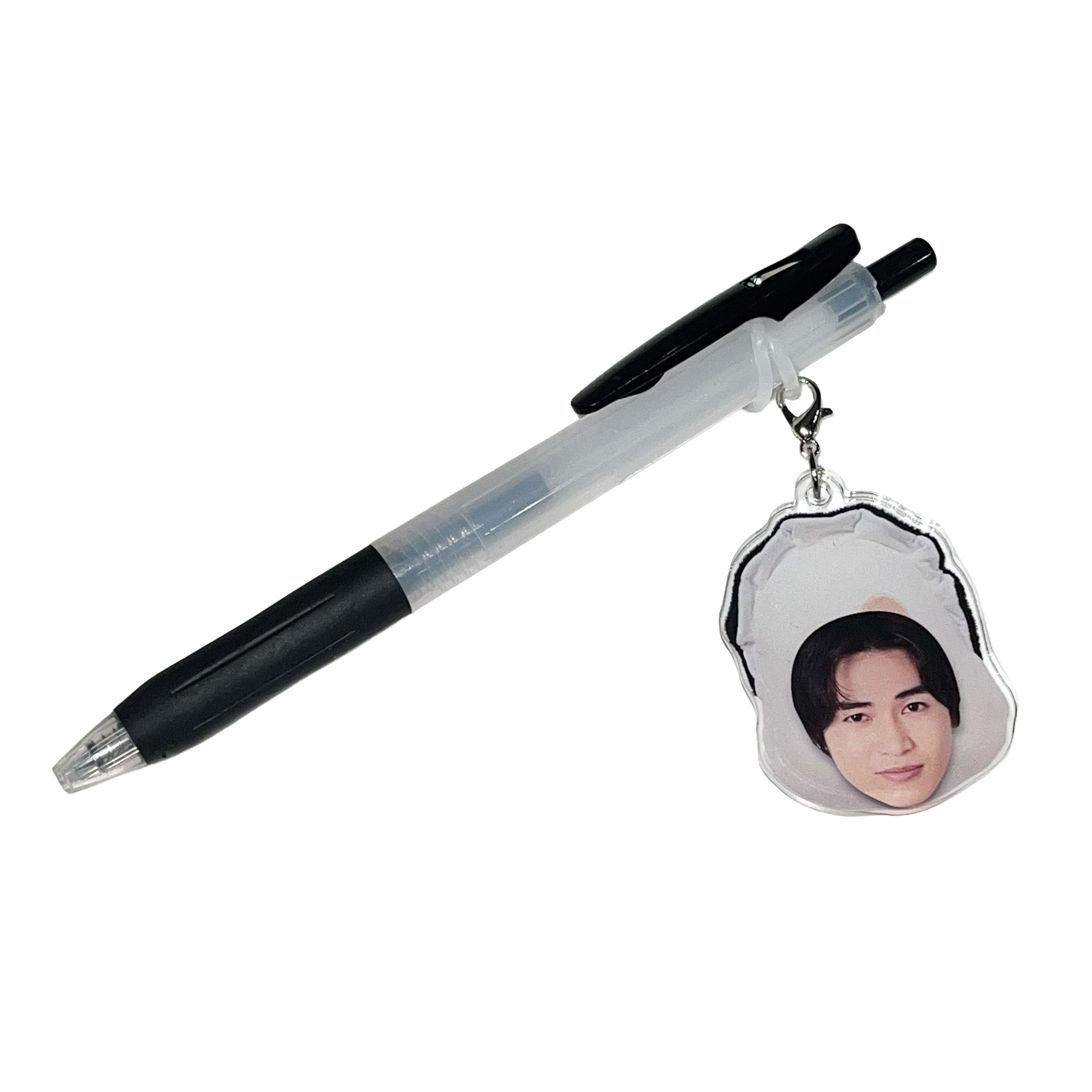 【BIRTHDAY EVENT PART2】西牡蠣めじるしチャーム【D】