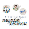 【BIRTHDAY EVENT PART2】マスキングテープ